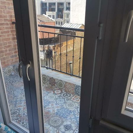 Volga Suites Istanbul Exteriör bild