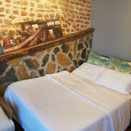 Volga Suites Istanbul Exteriör bild