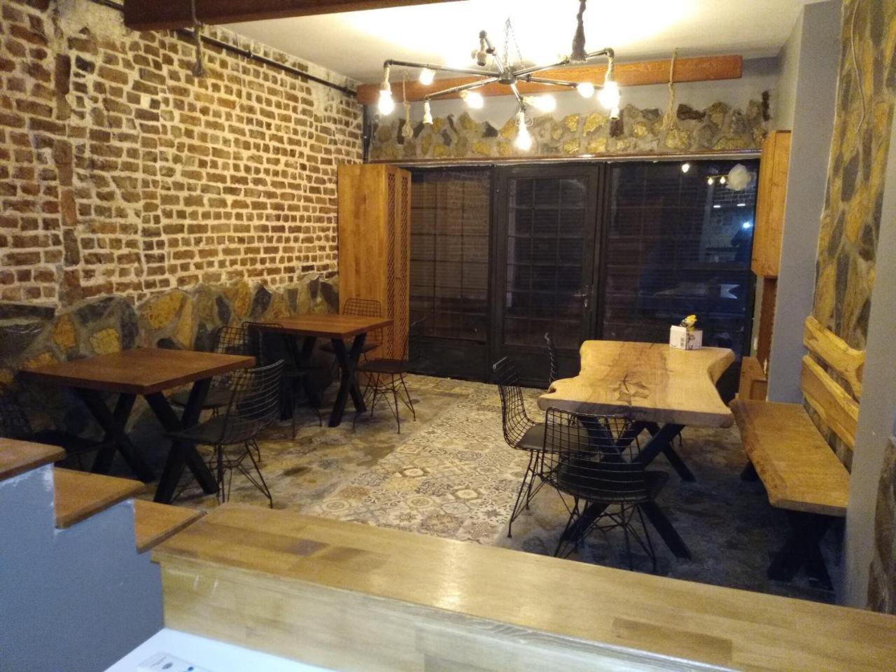 Volga Suites Istanbul Exteriör bild