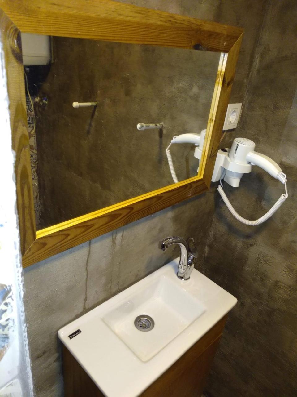 Volga Suites Istanbul Exteriör bild