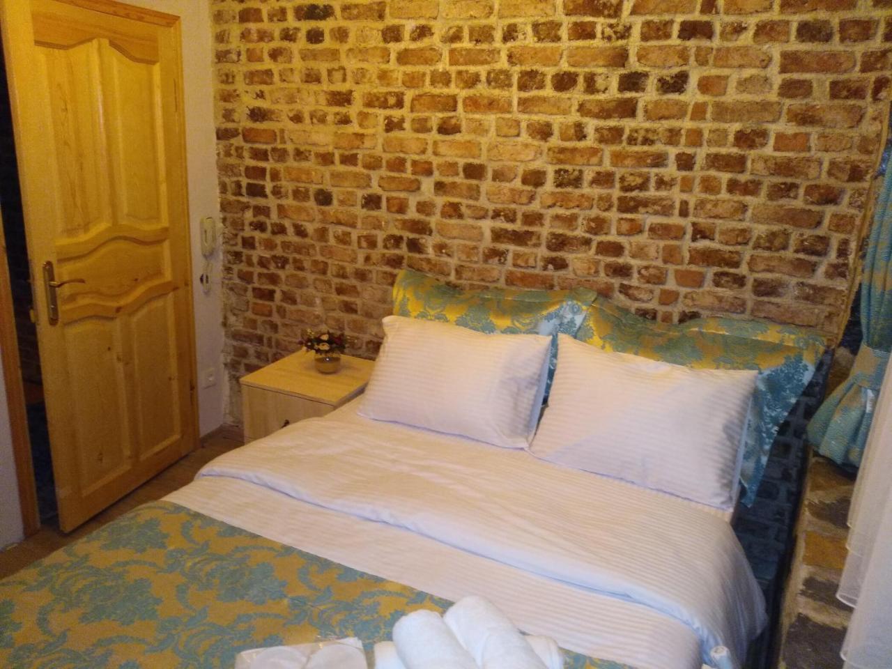 Volga Suites Istanbul Exteriör bild