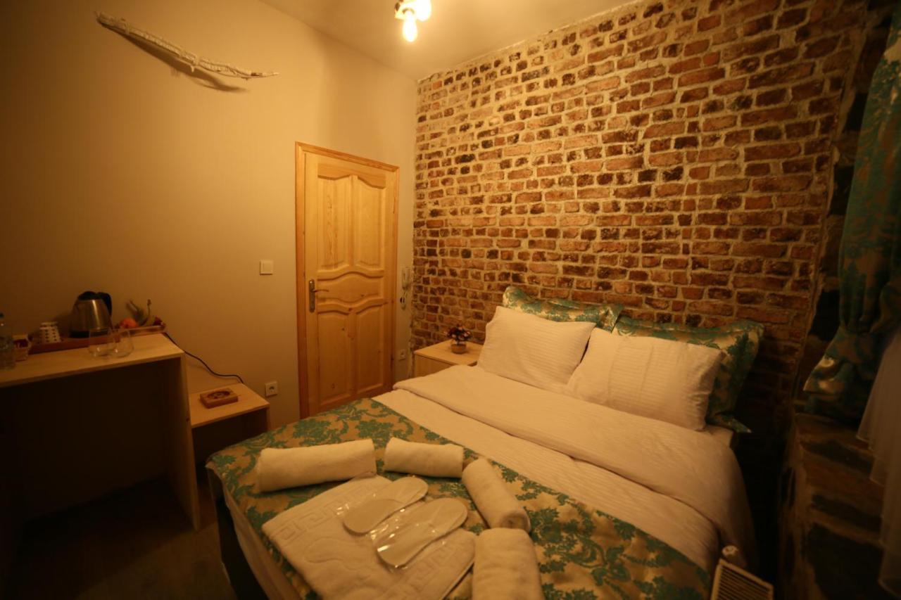 Volga Suites Istanbul Exteriör bild