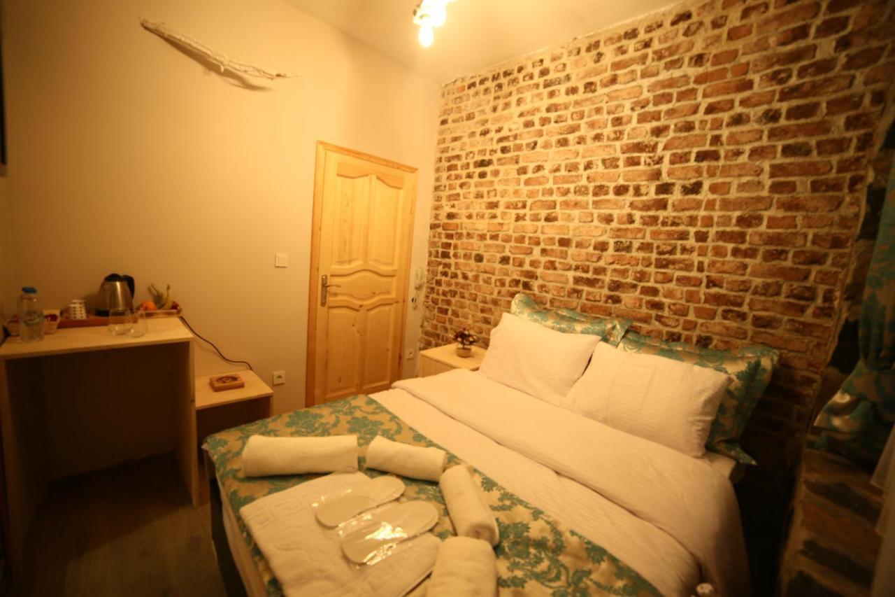 Volga Suites Istanbul Exteriör bild