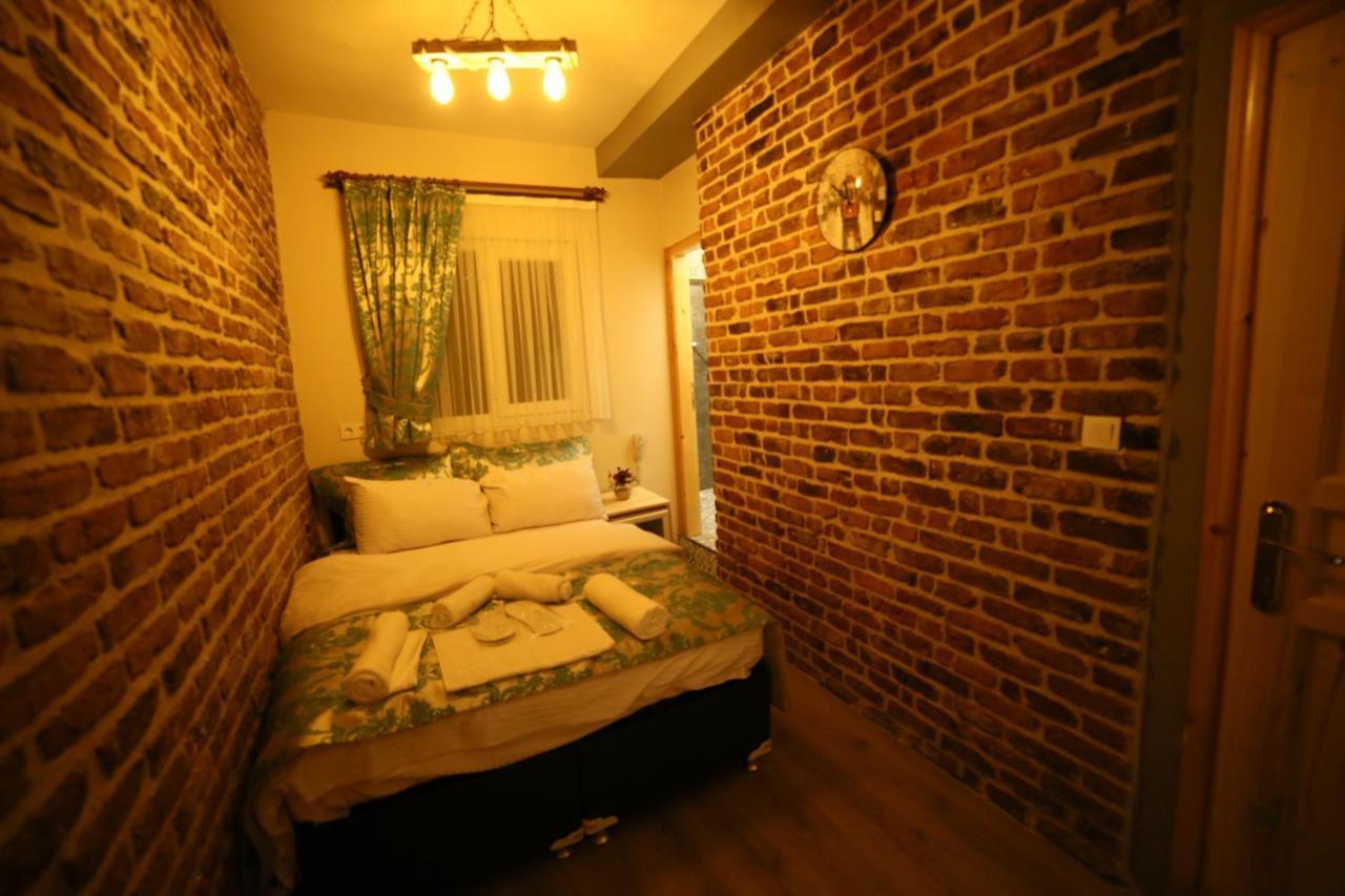 Volga Suites Istanbul Exteriör bild