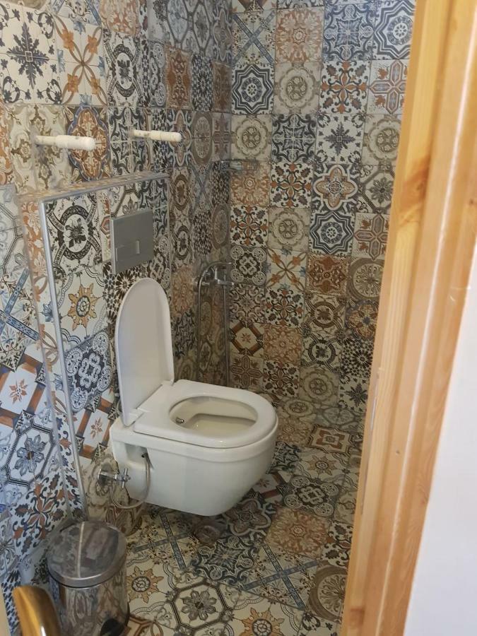 Volga Suites Istanbul Exteriör bild