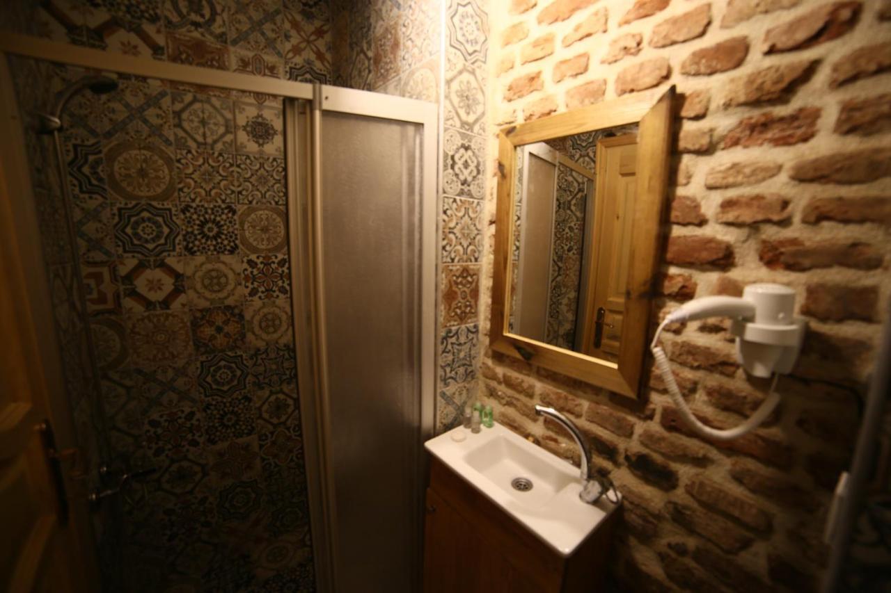 Volga Suites Istanbul Exteriör bild
