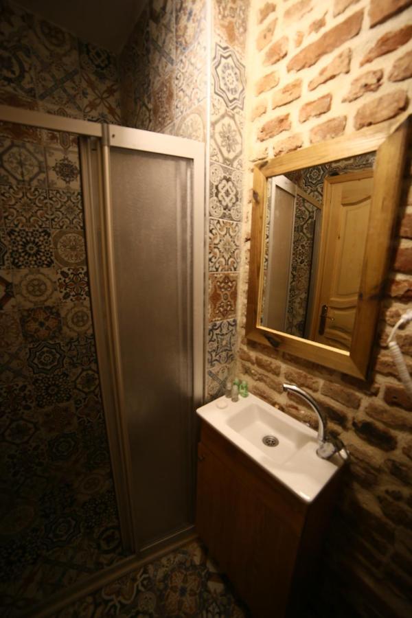 Volga Suites Istanbul Exteriör bild